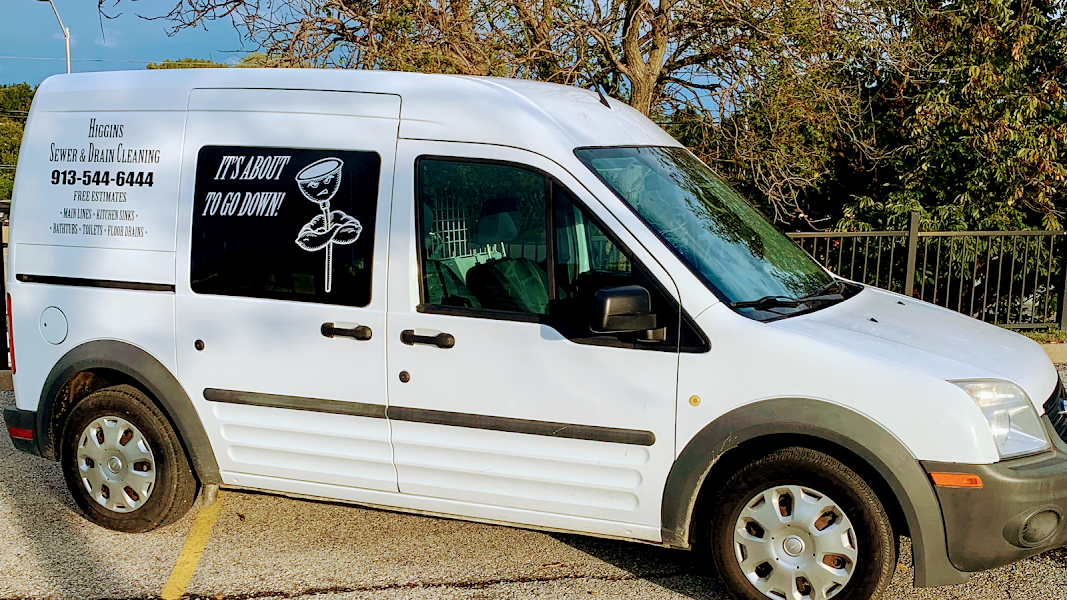 Higgins Sewer & Drain Cleaning
