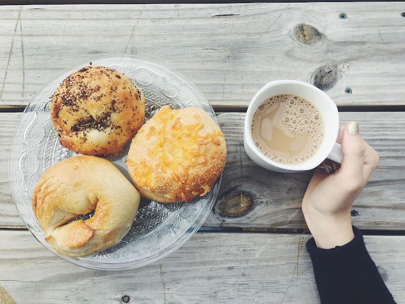 Hillside Grind Coffeehouse photo 2