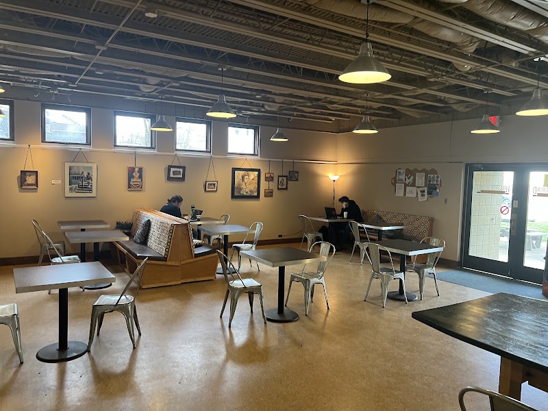 Hillside Grind Coffeehouse photo 4