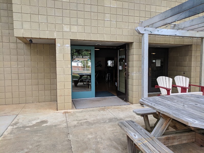 Hillside Grind Coffeehouse photo 1