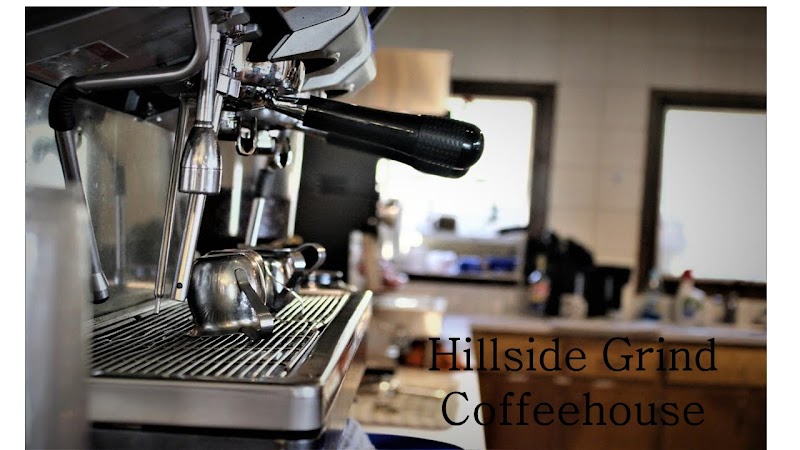 Hillside Grind Coffeehouse photo 3