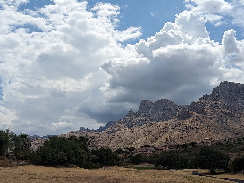 Rillito River Park Disc Golf Course photo 5