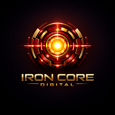 IronCore Digital