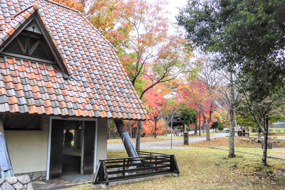 しあわせの村オートキャンプ場