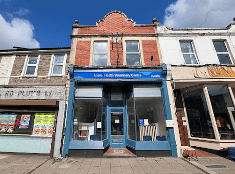 Animal Health Veterinary Centre in Bristol