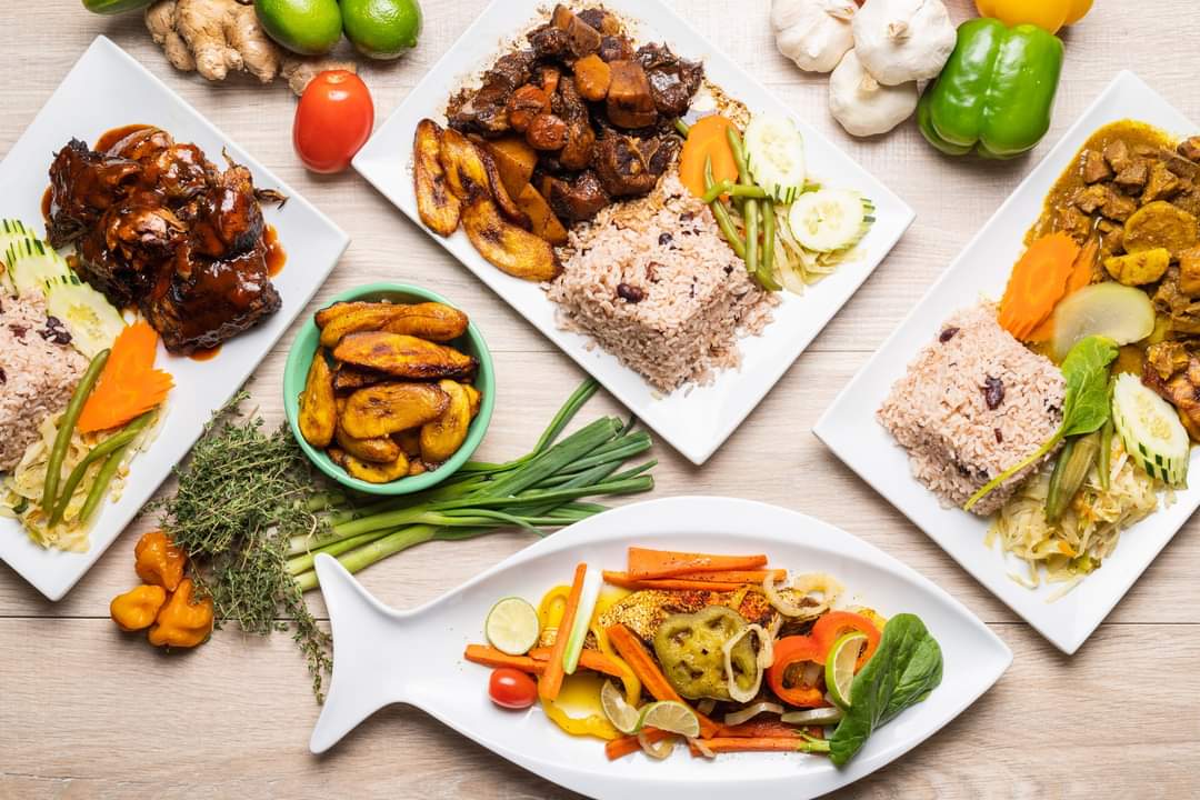 Taste Of The Islands Charleston. SC photo 3