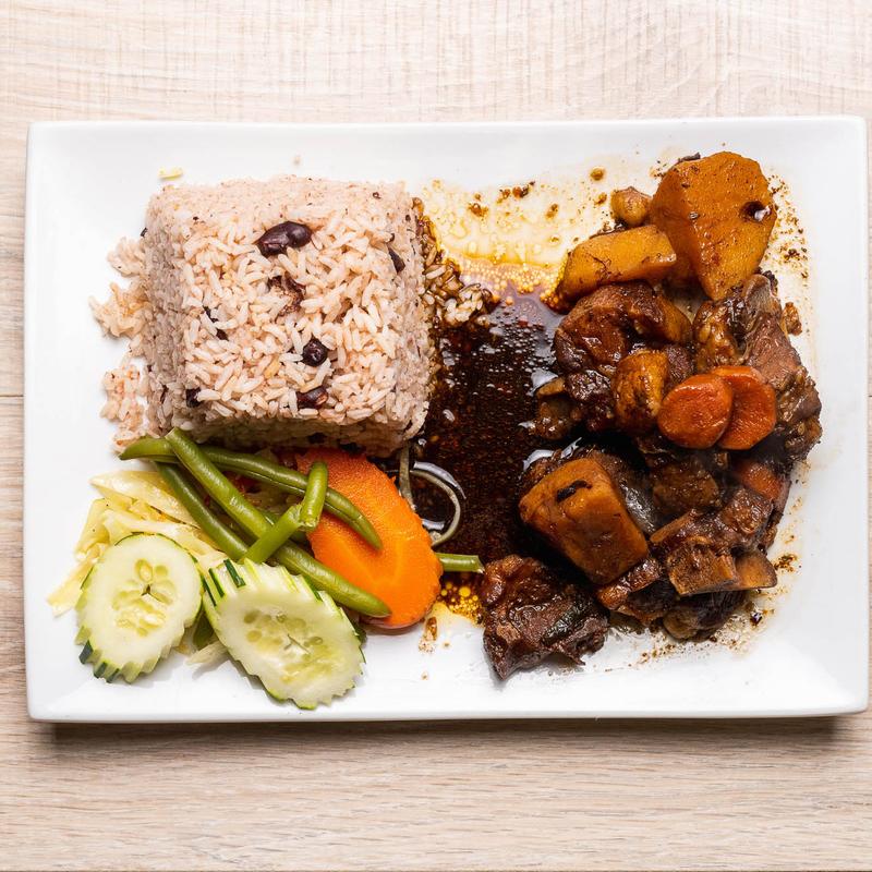 Taste Of The Islands Charleston. SC photo 5