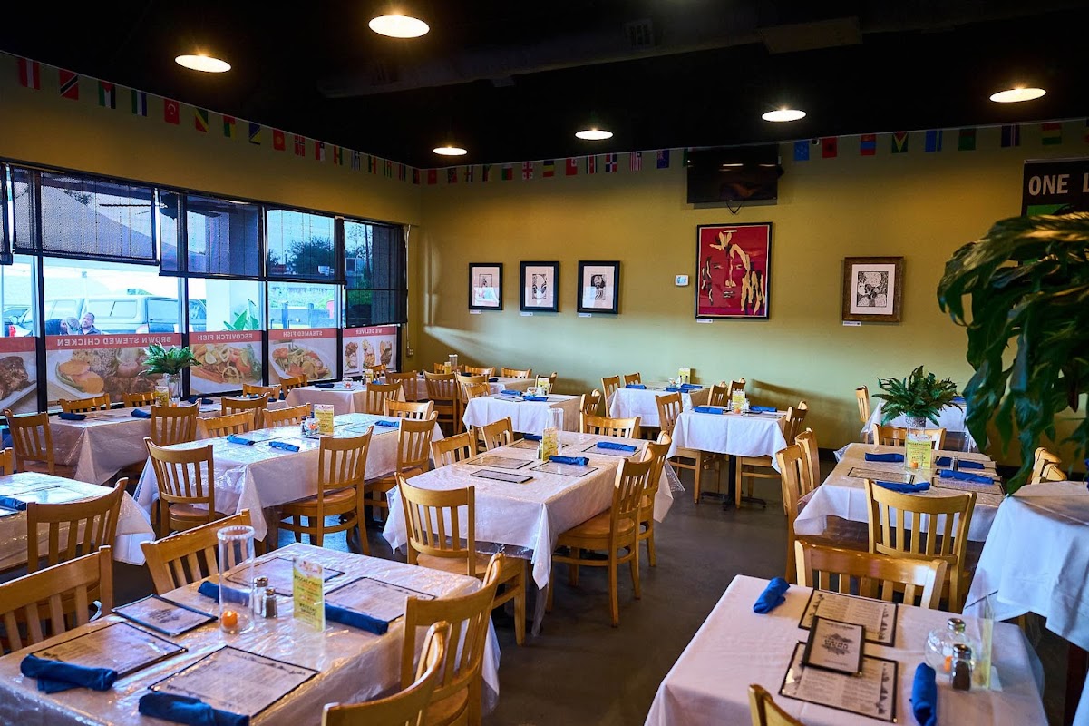 Taste Of The Islands Charleston. SC photo 2