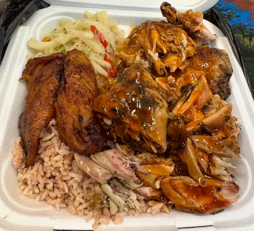 Taste Of The Islands Charleston. SC photo 4