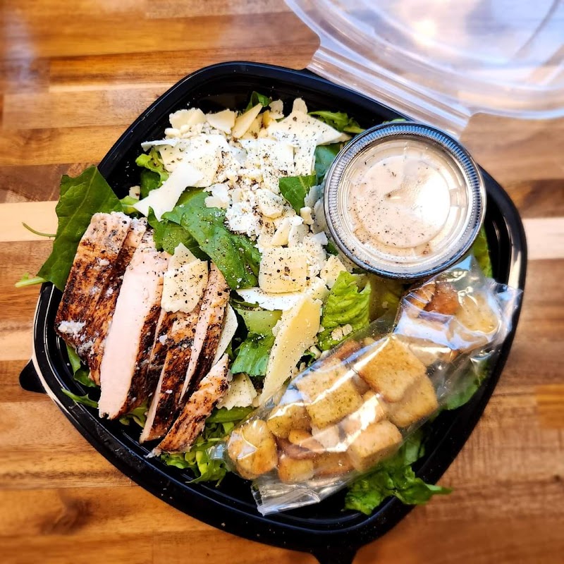 Tru Bru Coffee House photo 2