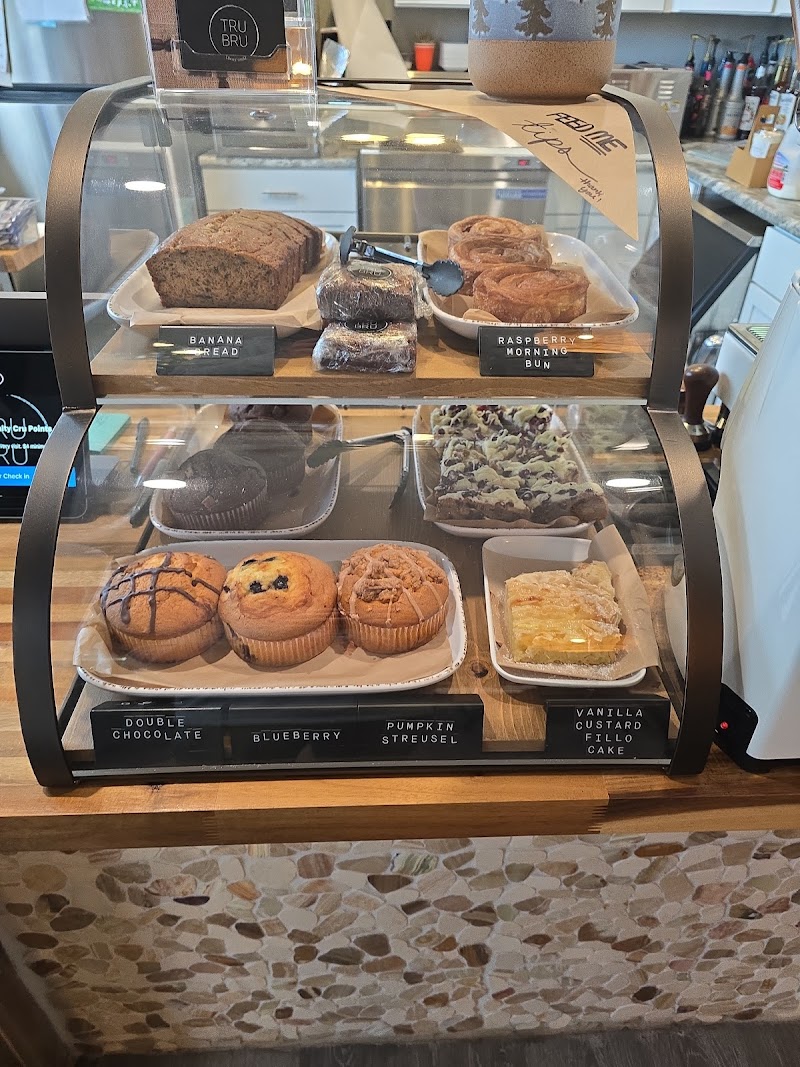 Tru Bru Coffee House photo 1