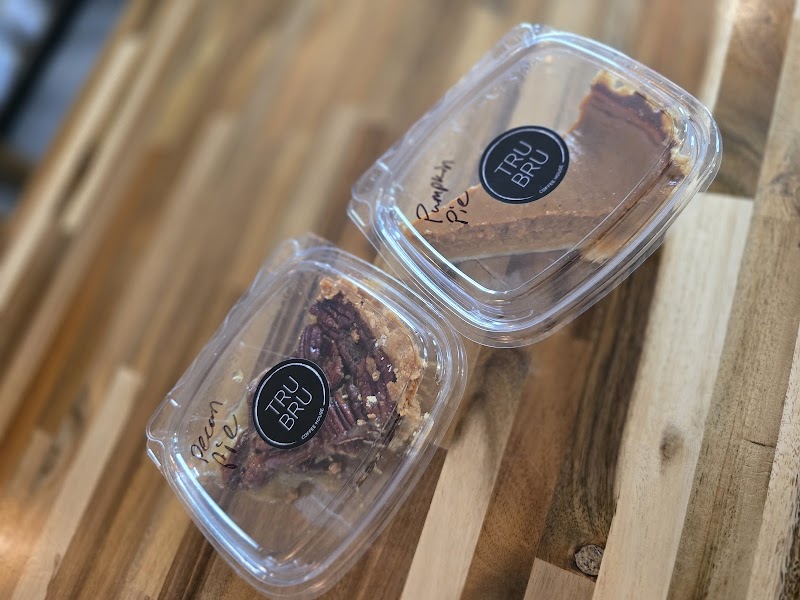 Tru Bru Coffee House photo 4