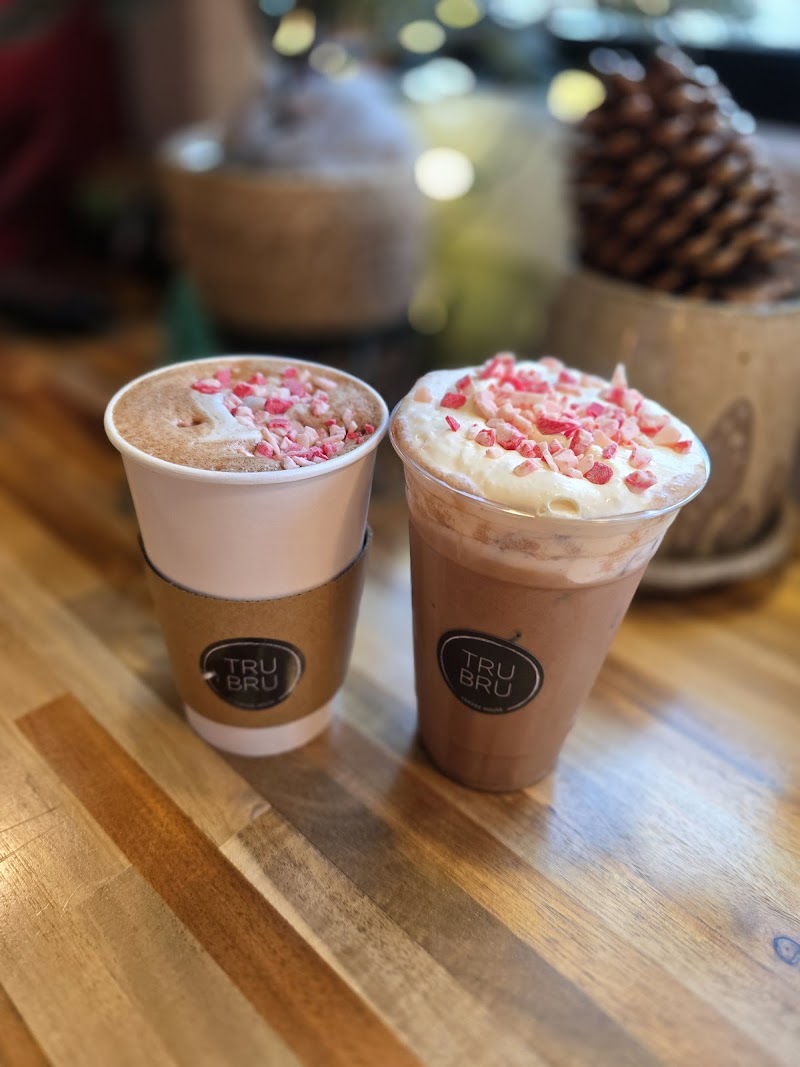 Tru Bru Coffee House photo 3