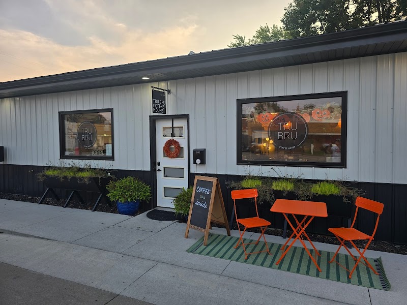 Tru Bru Coffee House photo 4