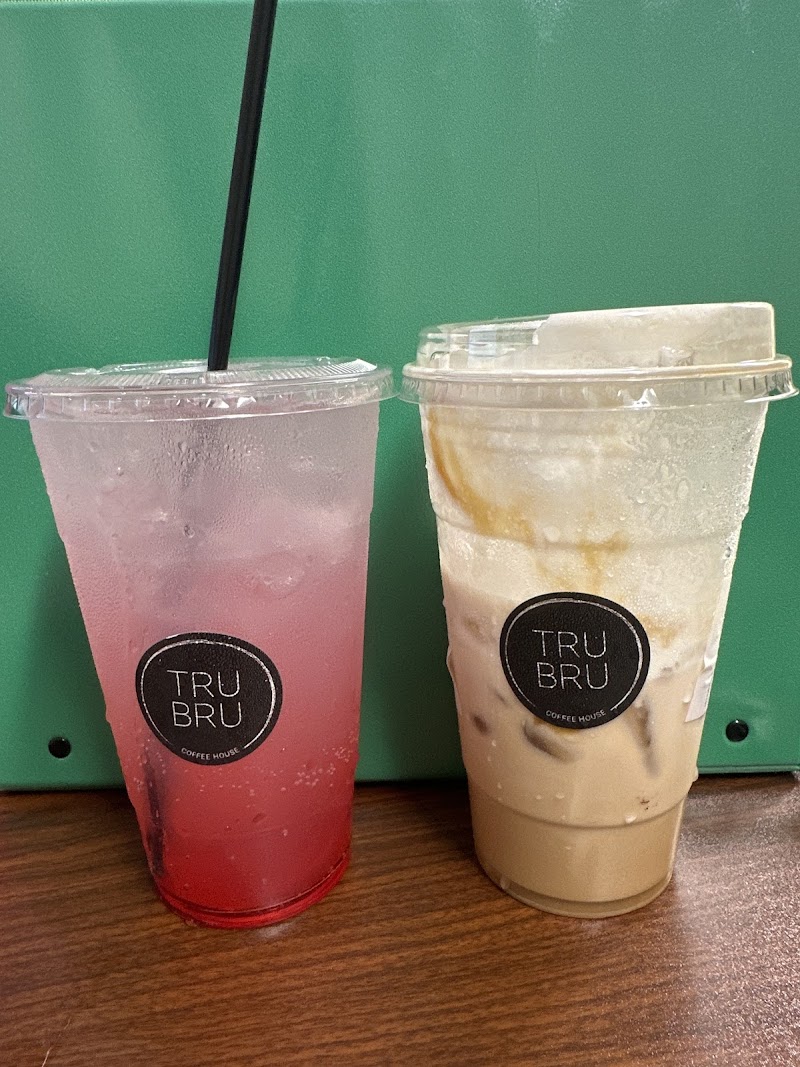 Tru Bru Coffee House photo 3