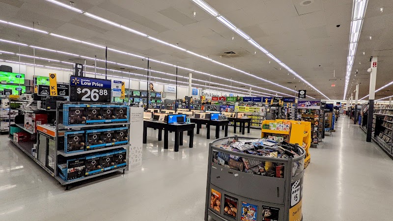Walmart #628 photo