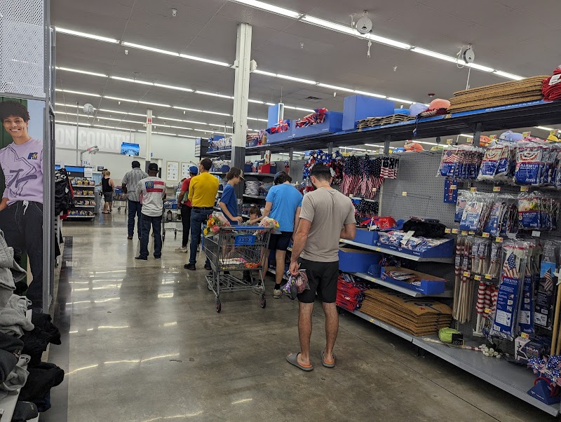 Walmart #628 photo
