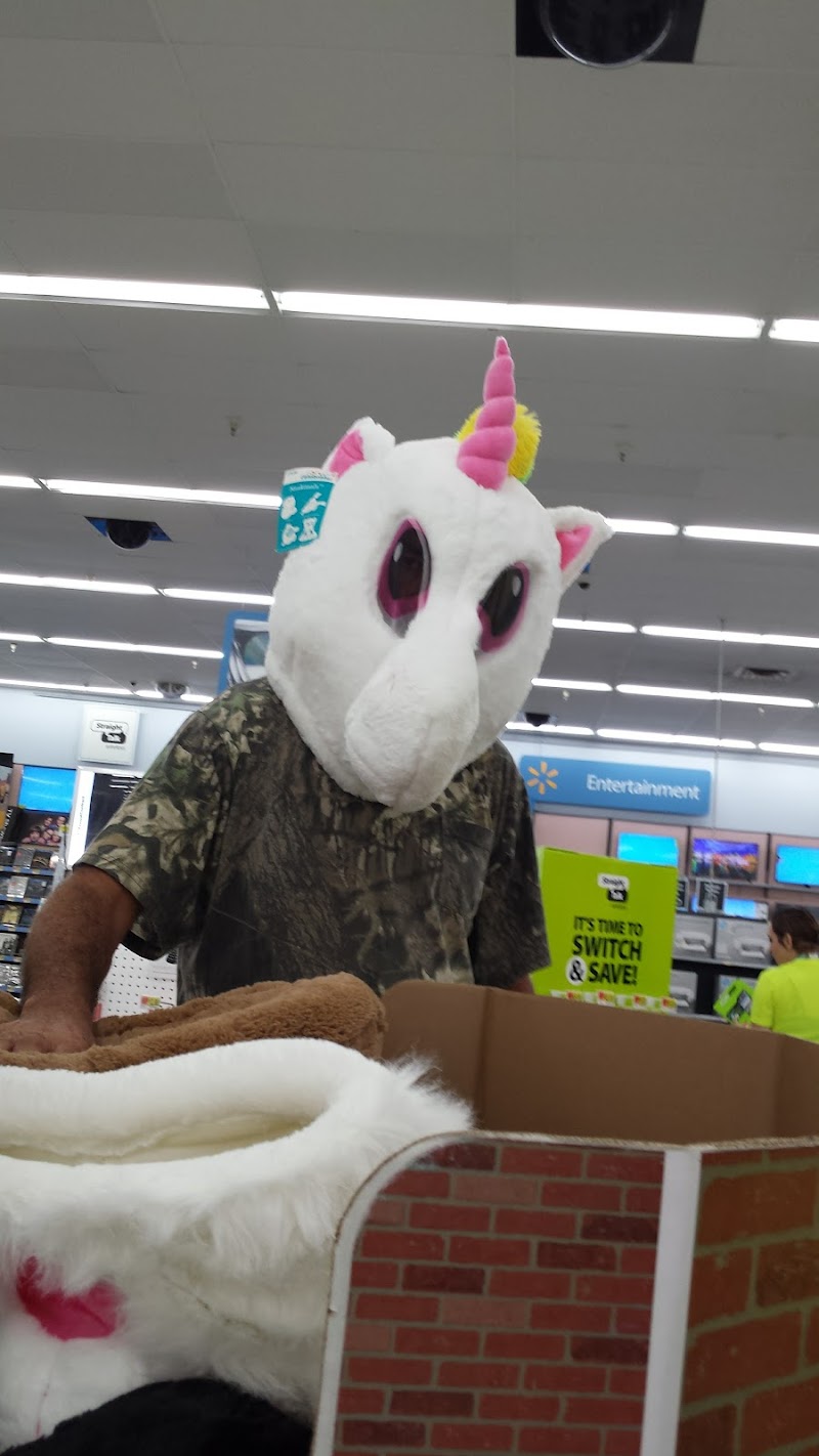 Walmart #628 photo