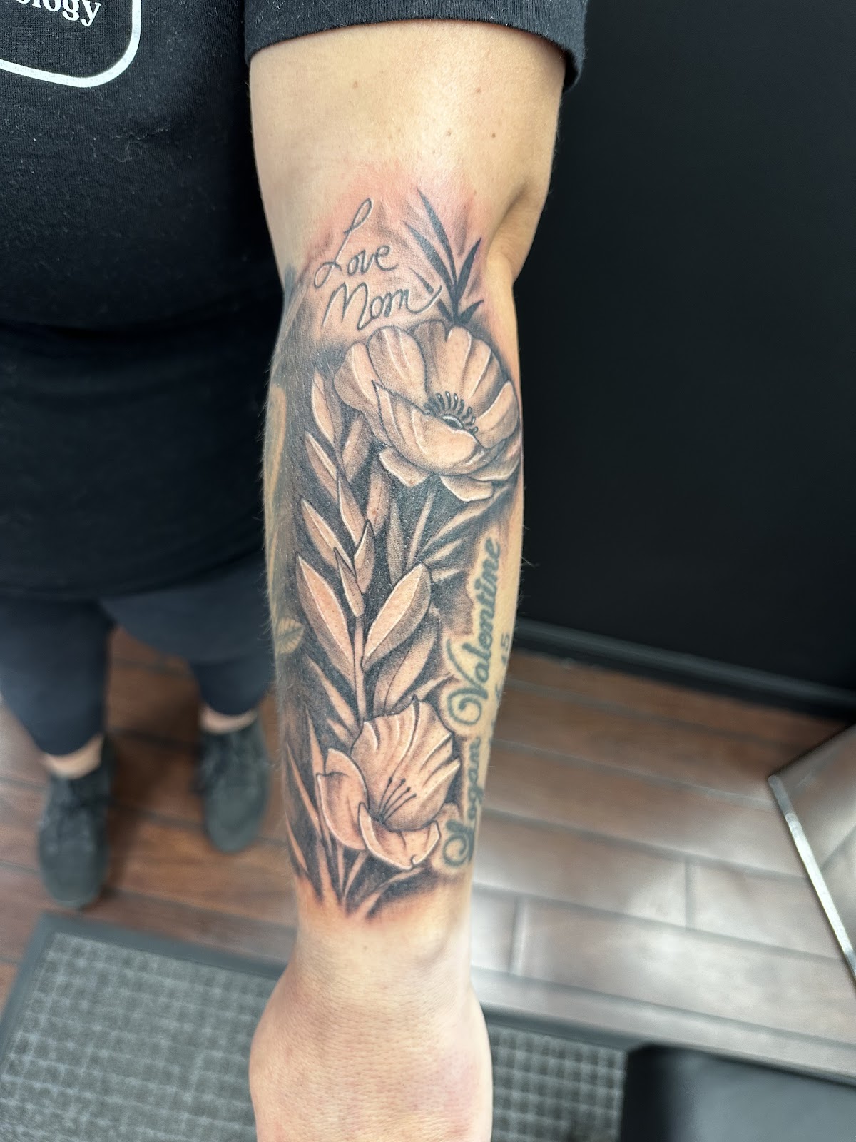The New England Tattoo Co — tattoo studio near New Britain