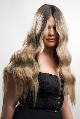 Valley Hair by DJM photo 2