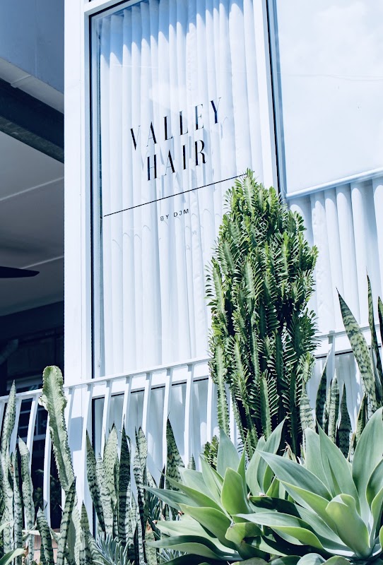 Valley Hair by DJM photo 1