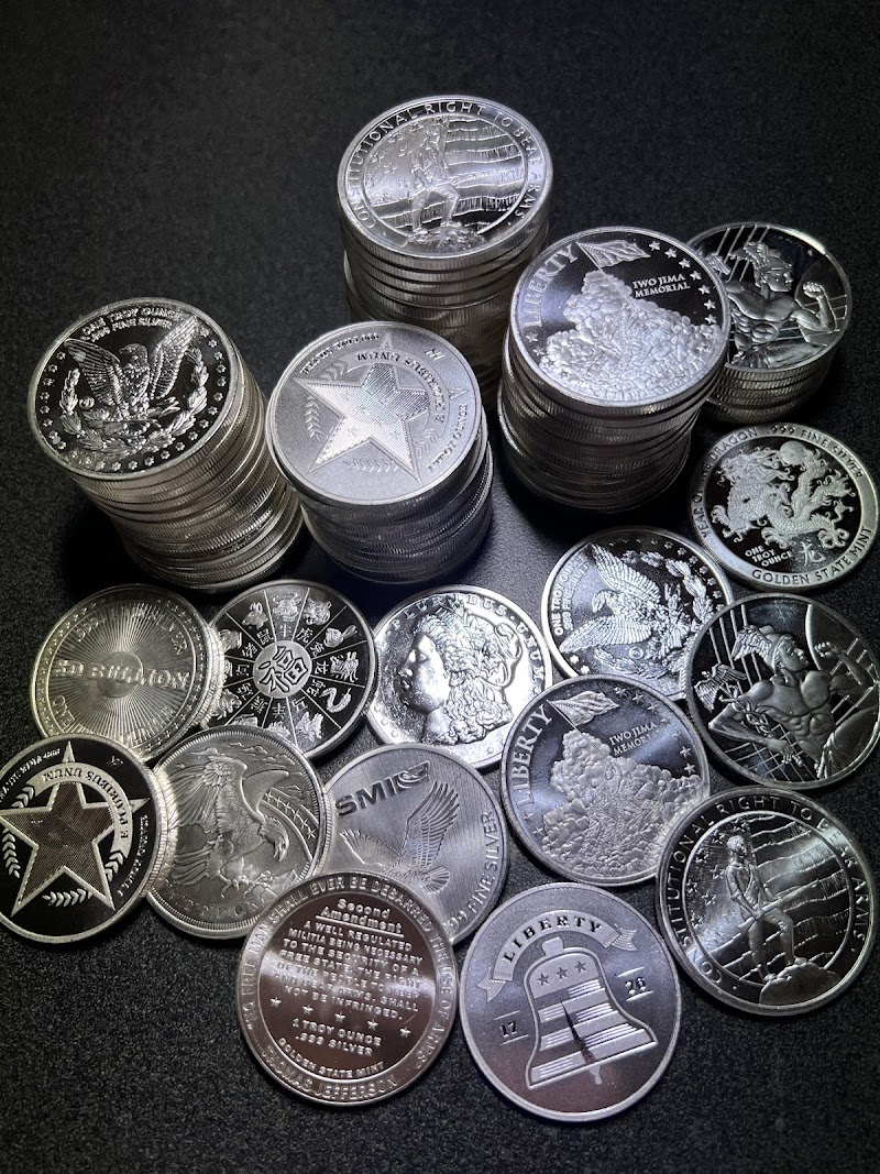 Southern Pawn photo