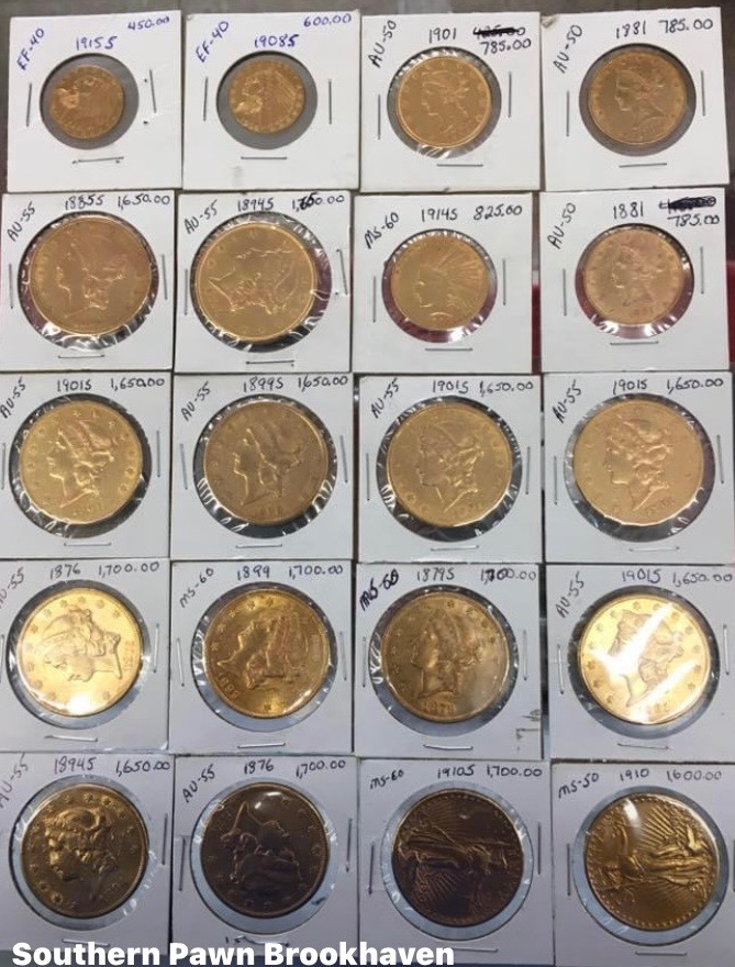 Southern Pawn photo