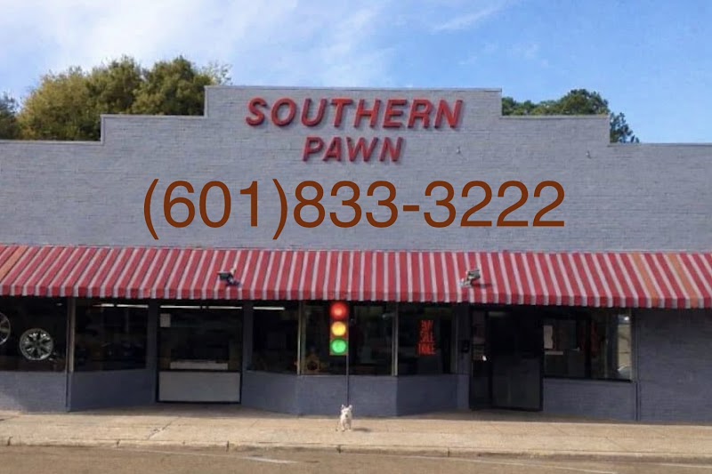 Southern Pawn photo
