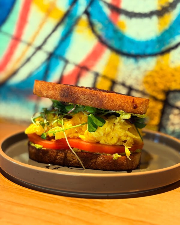 Oddbox Breakfast Project