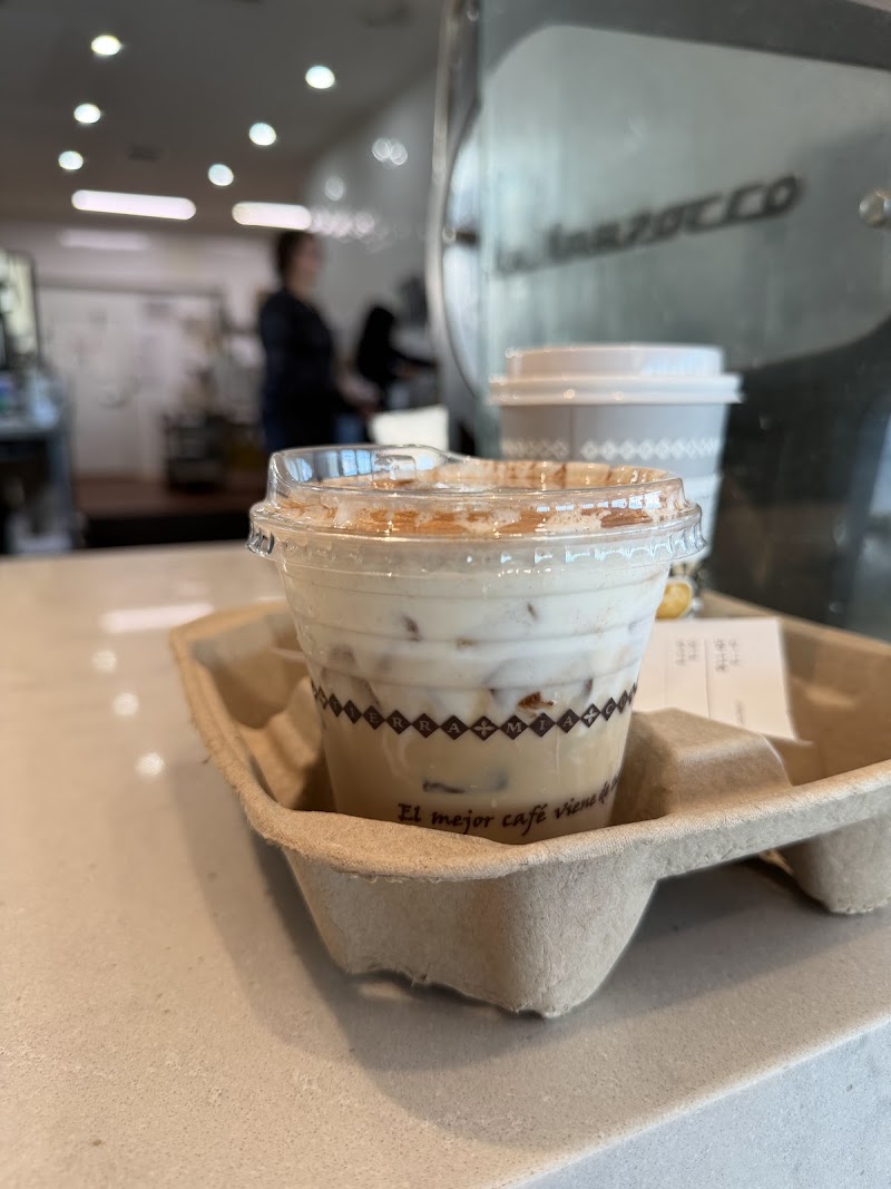 Tierra Mia Coffee Drive Thru photo 3