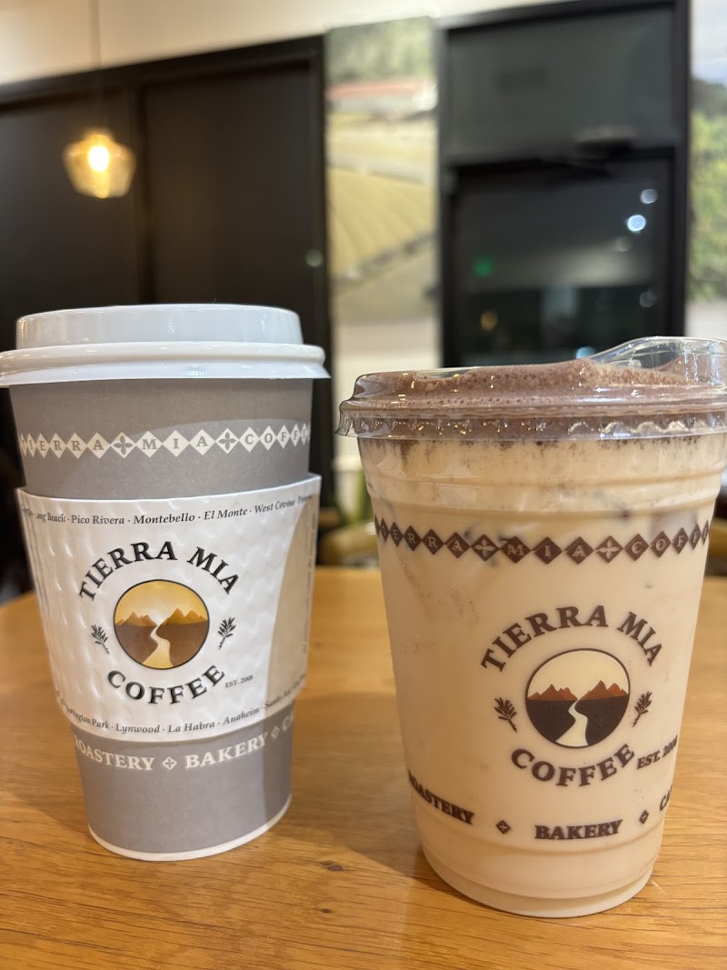 Tierra Mia Coffee Drive Thru photo 3