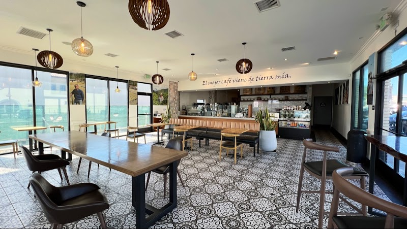 Tierra Mia Coffee Drive Thru photo 1