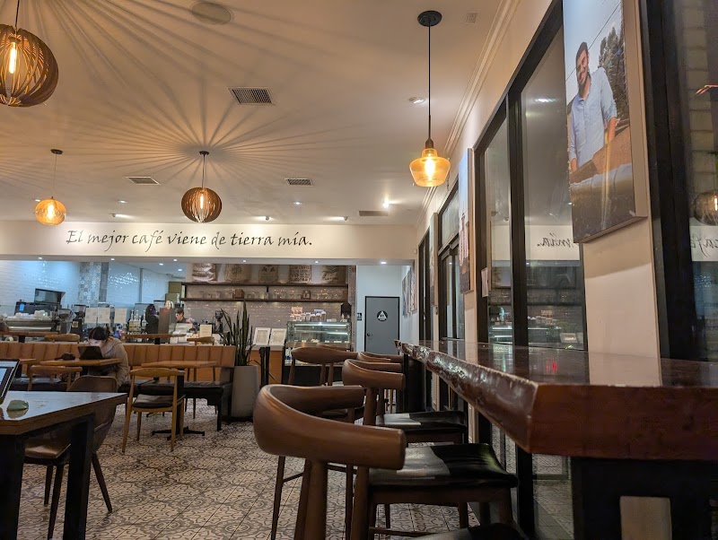 Tierra Mia Coffee Drive Thru photo 4