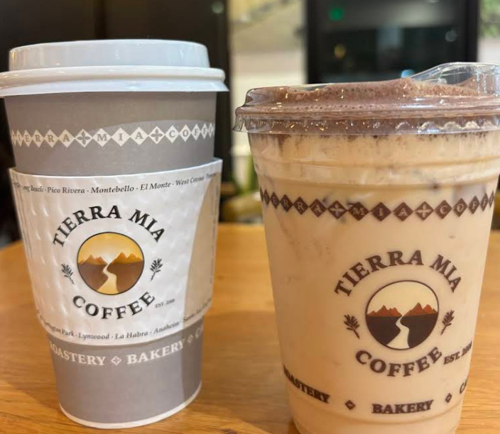 Tierra Mia Coffee Drive Thru photo 3
