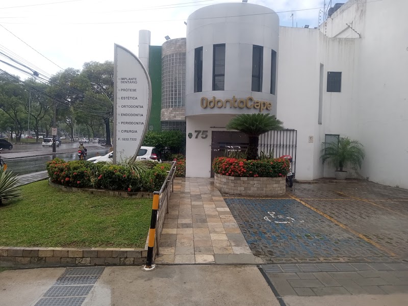 Odontocape Derby | Dentista Derby | Clínica Odontológica - foto 2