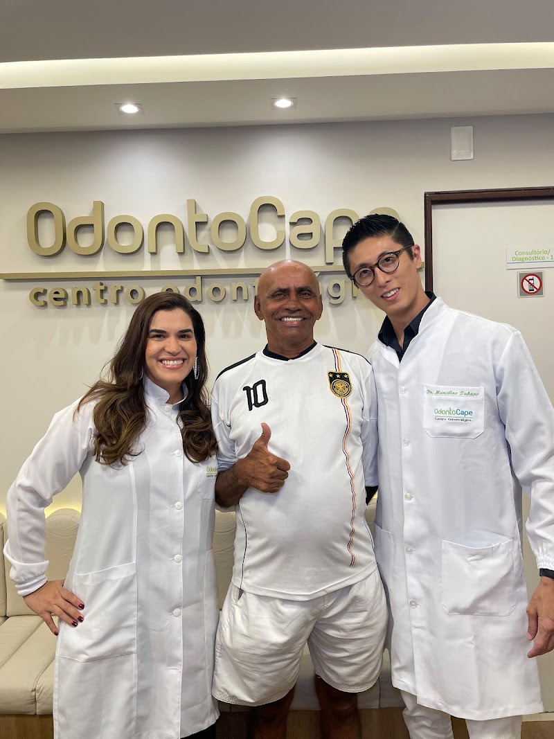 Odontocape Derby | Dentista Derby | Clínica Odontológica - foto 5