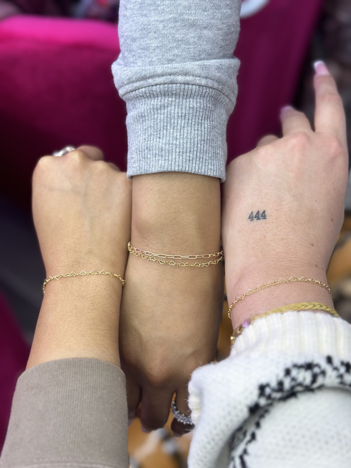 Luna Ink & Esthetics LLC tattoo work — photo 3