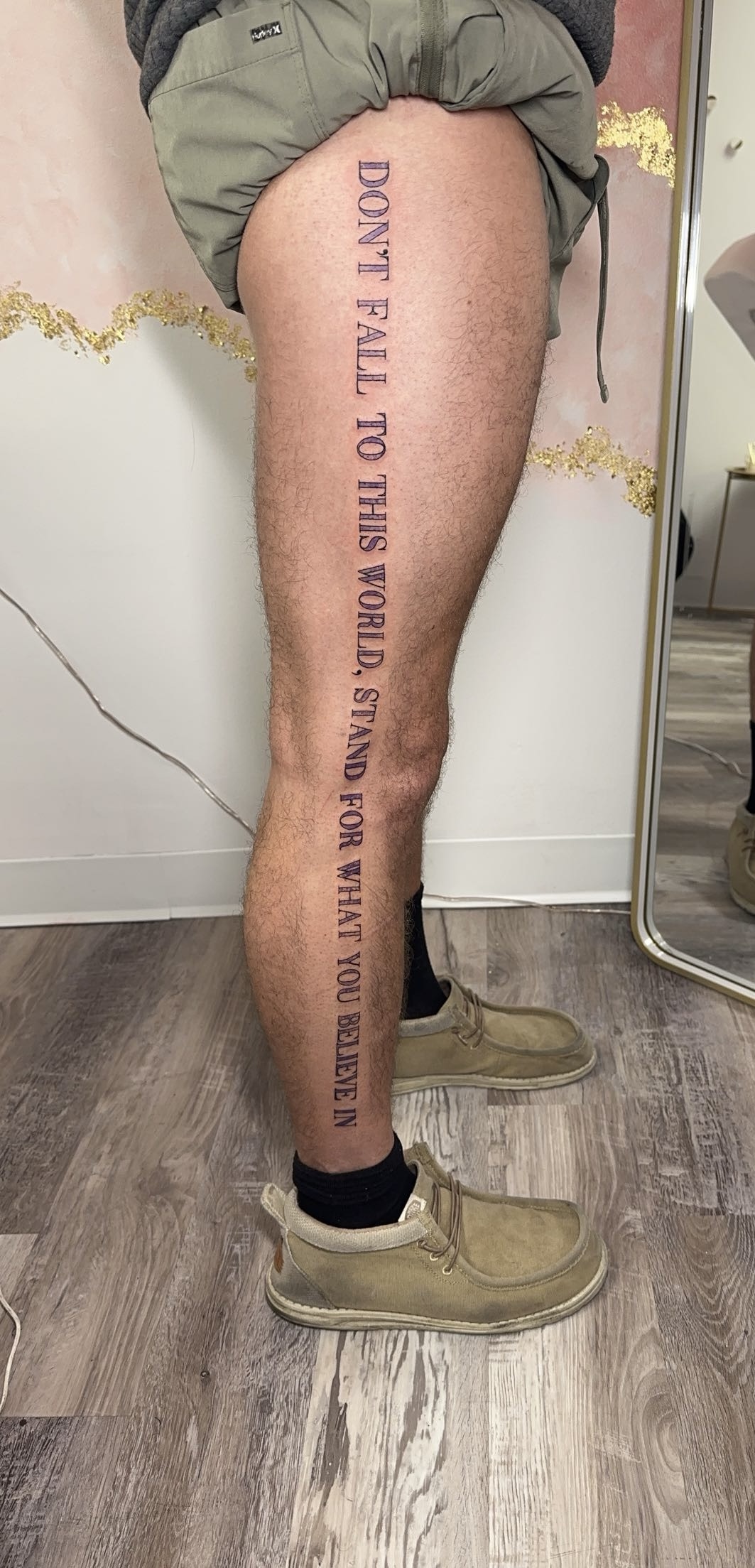 Luna Ink & Esthetics LLC tattoo work — photo 2