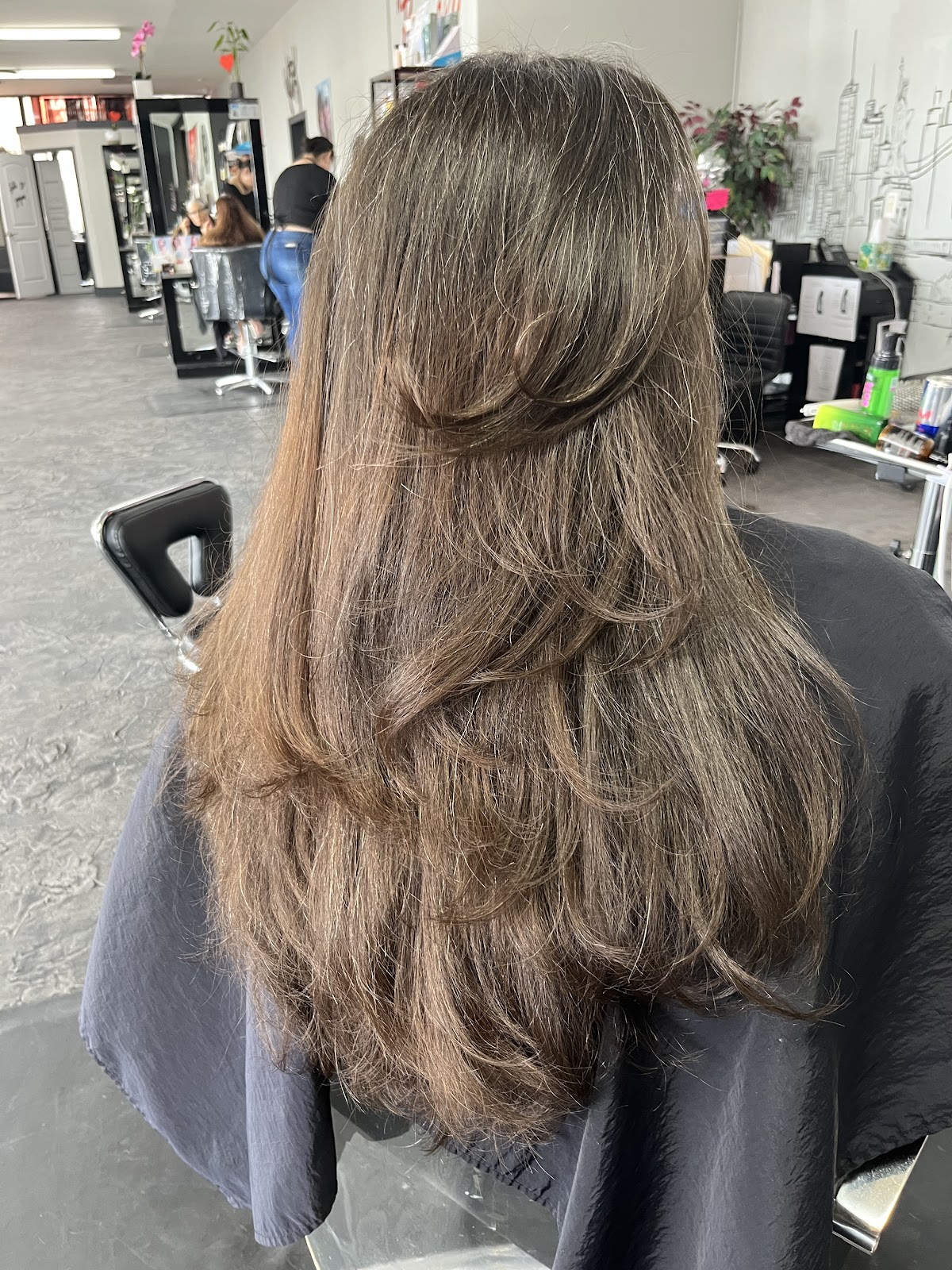 NY Hair Company: Google Places image 5