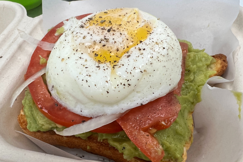 Mama Monacelli's Kitchen photo 2