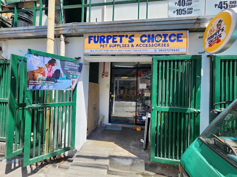 Furpet's Choice
