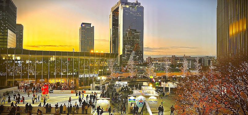 Shinsaibashi Grand Hotel - Osaka