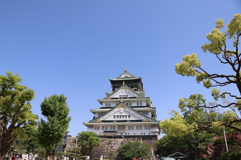 Shinsaibashi Grand Hotel - Osaka
