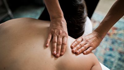 Kenai Massage