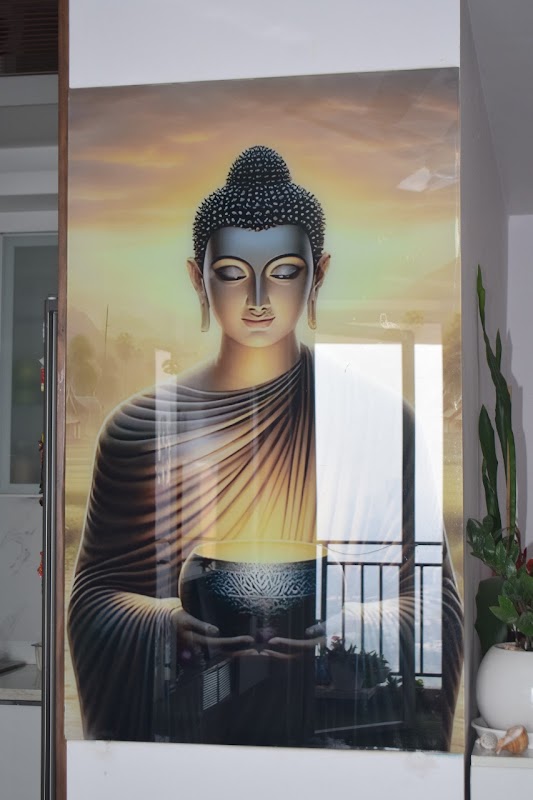 Osho Online Organization