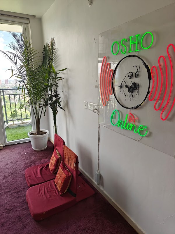Osho Online Organization