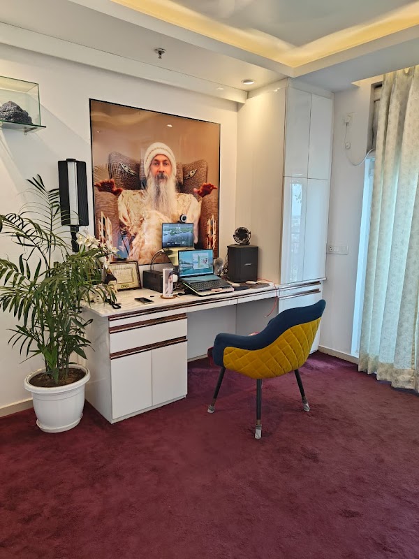 Osho Online Organization