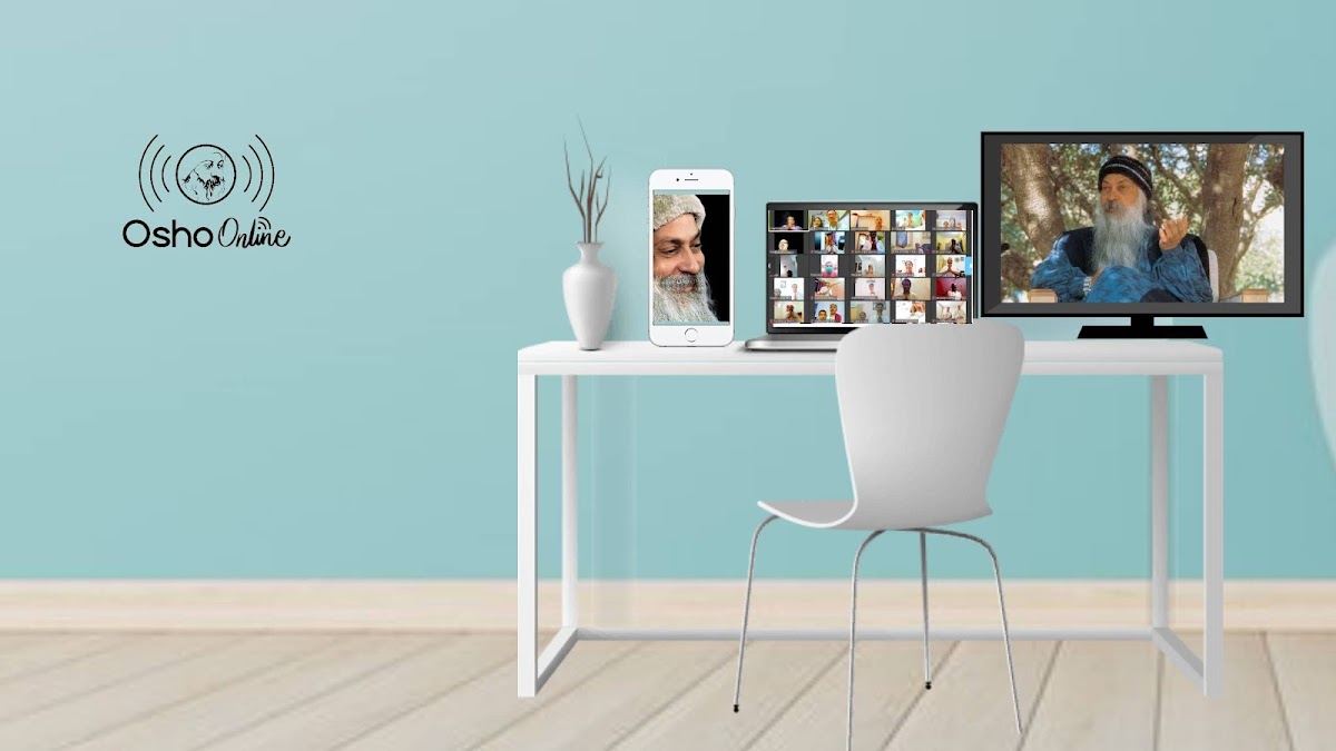 Osho Online Organization