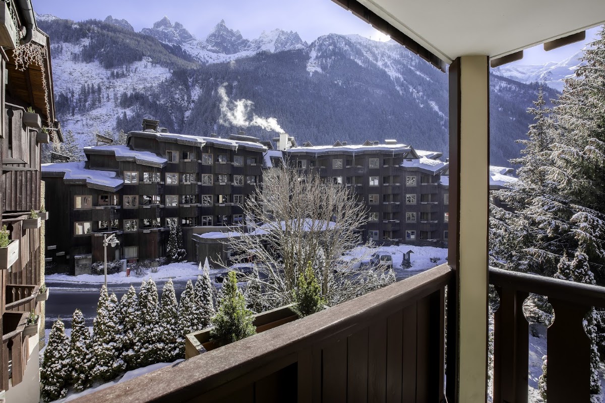 Lykke Hôtel & Spa Chamonix, dog-friendly hotel in Chamonix