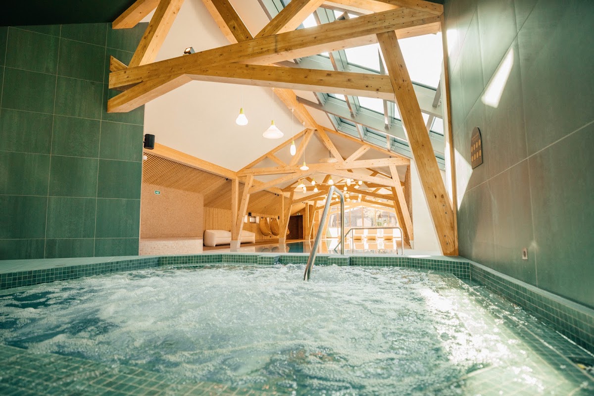 Lykke Hôtel & Spa Chamonix, dog-friendly hotel, photo 2